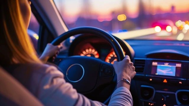 超實用開車指南:從基礎到進階的駕駛常識與注意事項全解析