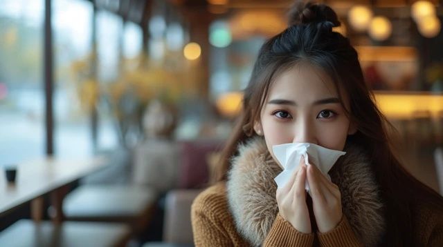 如何預防春季流感等高發(fā)病(春季預防流感小常識)