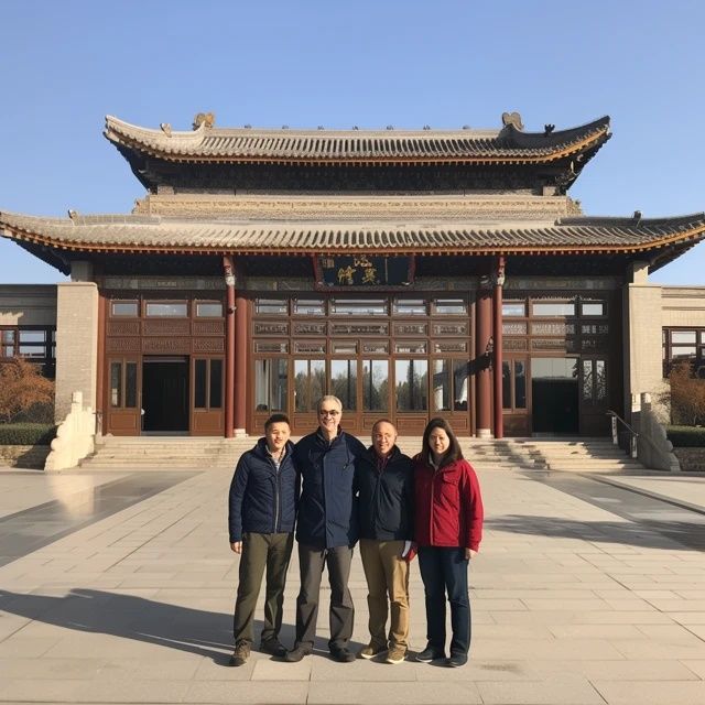 5名上海人去哈薩克斯坦旅游,逛了大禮堂、綠巴扎和大阿拉木圖湖公園,昨天