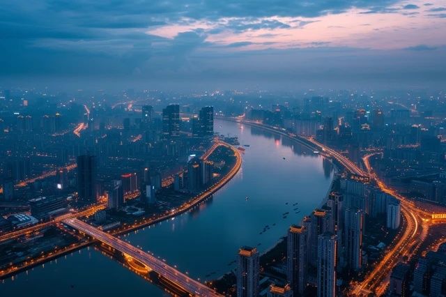 太原市三天兩夜的旅游攻略