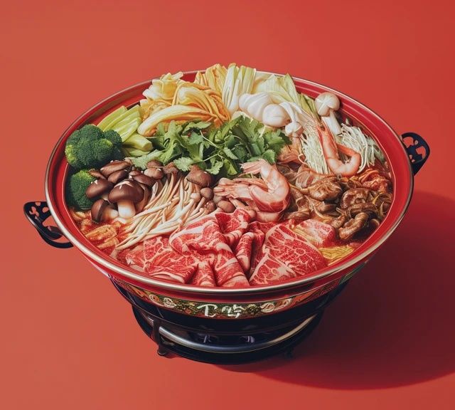 家庭版地道麻辣香鍋制作秘籍,從食材準(zhǔn)備到烹飪步驟全解析