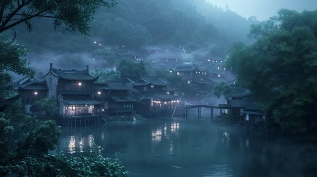 探秘廣西防城港:邂逅邊境小城的別樣風情