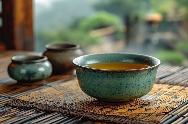 幾種常識性的茶知識(茶葉知識常識)