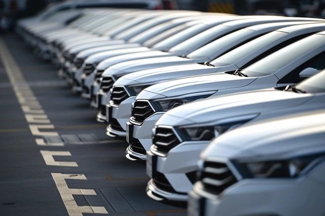轎車使用必備知識與技巧詳解