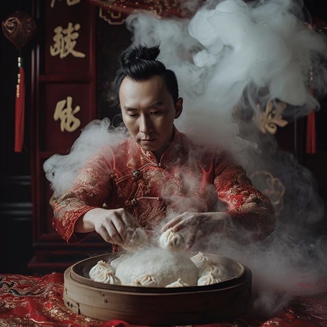 南北美食之旅:從東陽到南充,穿越影視城、古城墻品鑒地道風味