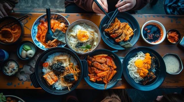 「地方美食」探店記！超詳細吃貨攻略來襲！快收藏！