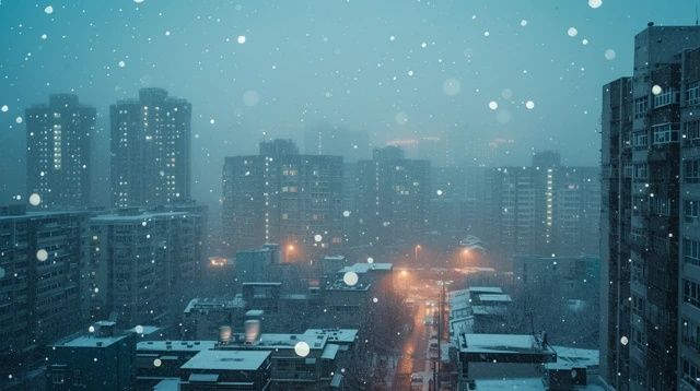 冰雹天氣安全出行指南,防范知識要知道!