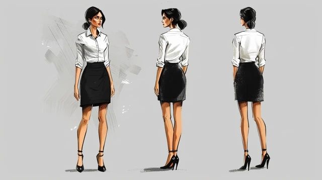 服裝設(shè)計圖案怎么申請版權(quán)?教你正確姿勢!