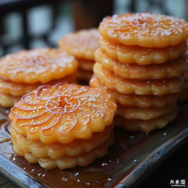 貴陽美食探秘:十大必嘗小吃盤點