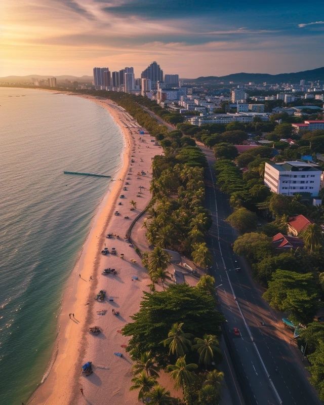 不要只知道去三亞，海口的這些美景同樣讓你流連忘返！