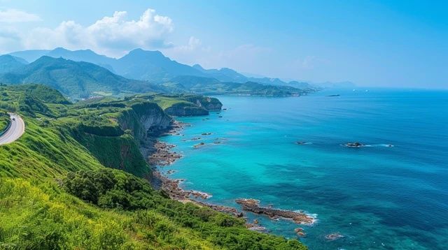 逃離都市喧囂，擁抱自然！夏日韶關(guān)冷泉灣避暑全攻略