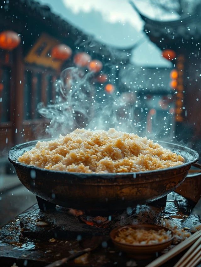 杭州美食之旅：品味經典佳肴，探索美食背后的文化故事