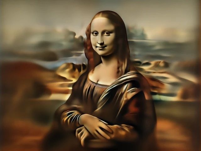 美術常識知多少(美術常識課)