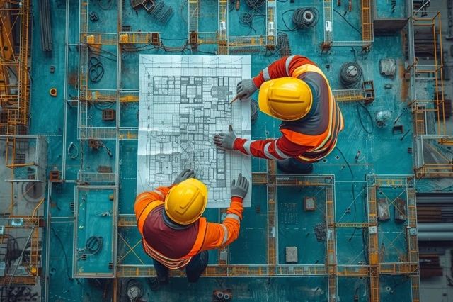 探索網絡世界:構建與分類解析