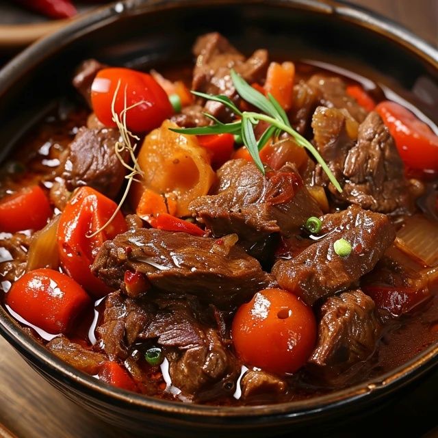 北平三兄弟涮肉簋街預訂攻略：美食必吃榜涮肉鮮香不容錯過！
