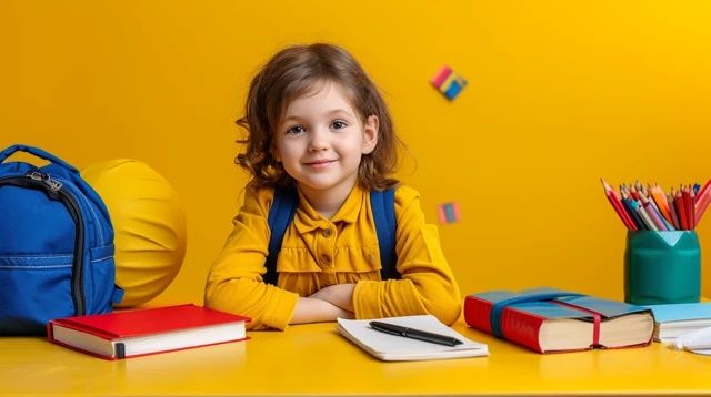 速領!小學1-6年級全科知識點匯總,升學必看!