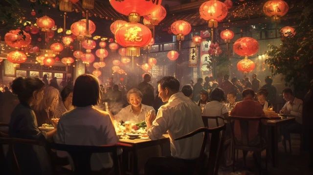 走進晉城嘗地道美食:陽城燒肝與地方小吃探秘
