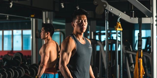 健身必備的八項常識解讀