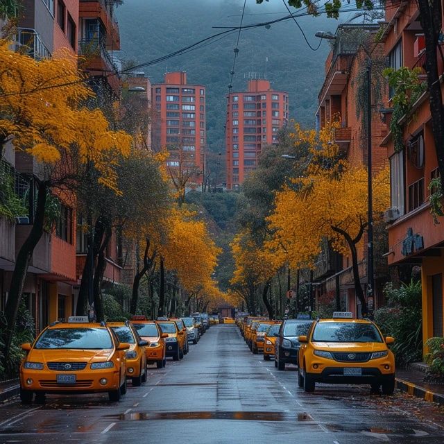 南美洲12個最安全城市：從烏拉圭到阿根廷的安全旅行天堂