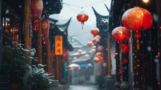 三天兩夜探秘云南米線之旅