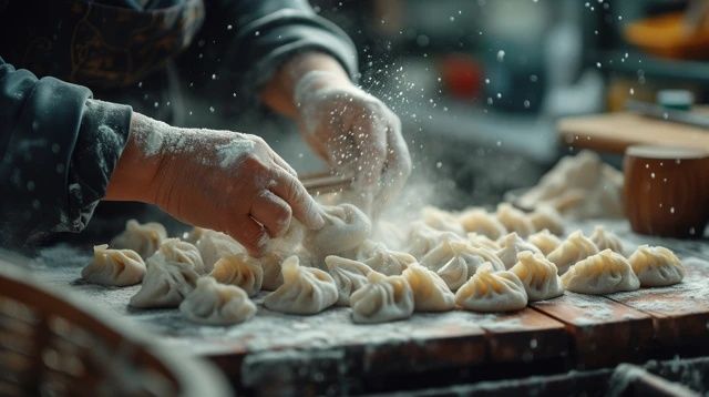 大米美食制作:米皮、河粉、壽司到飯團、油炸鍋巴,探索大米的無限可能!