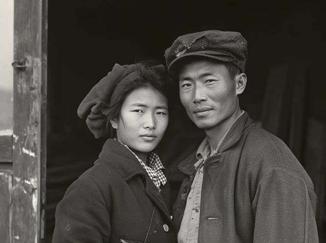 扒黑蒜也能秀恩愛?袁弘張歆藝神仙夫妻日常,甜skr人!