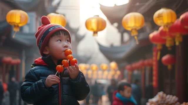 普通話常識介紹