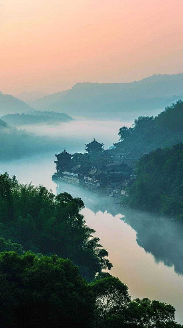 提起湖南，你可能會(huì)想到張家界、鳳凰古城、岳麓書院等著名景點(diǎn)