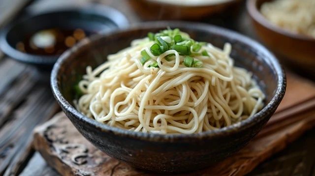 麻食的美味制作秘籍:東古家味面食的暖心做法
