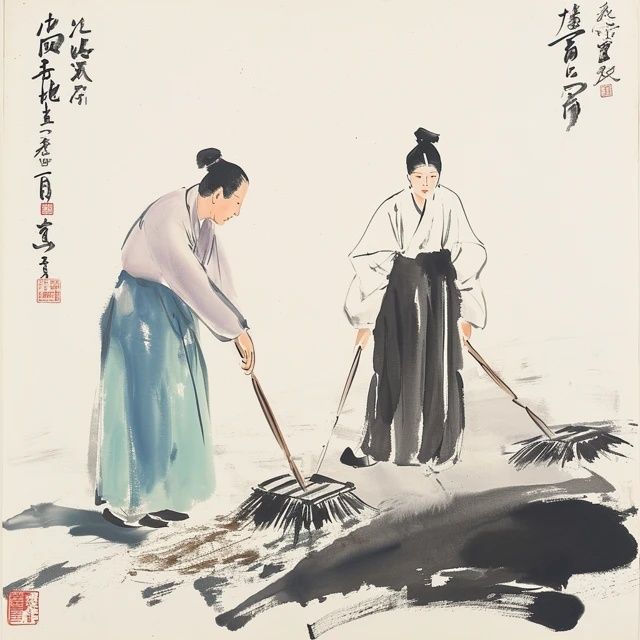橫掃饑餓,炫回淮安