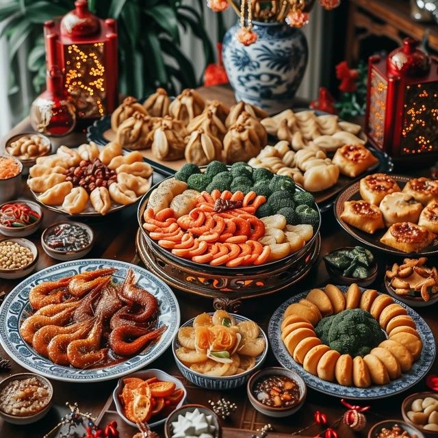 六安的特色美食，你吃過(guò)哪些？盤(pán)點(diǎn)最具代表性的小吃和佳肴