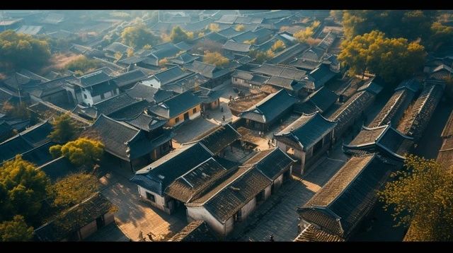 陜西藏著5個低調美城，自駕游一路驚艷，錯過太可惜！