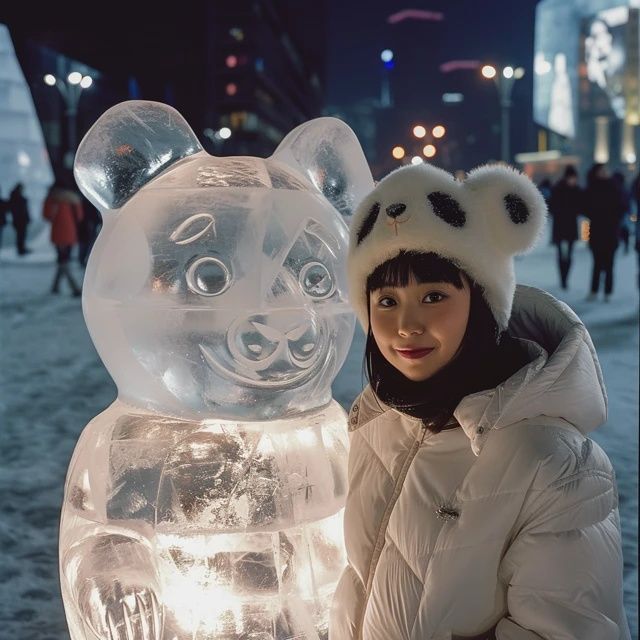 哈爾濱,這座位于東北的璀璨之城,不僅以其獨特的冰雪文化聞名于世