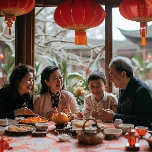 社區熱議：三餐四季展現濟南美食文化，居民渴望探索地道美味