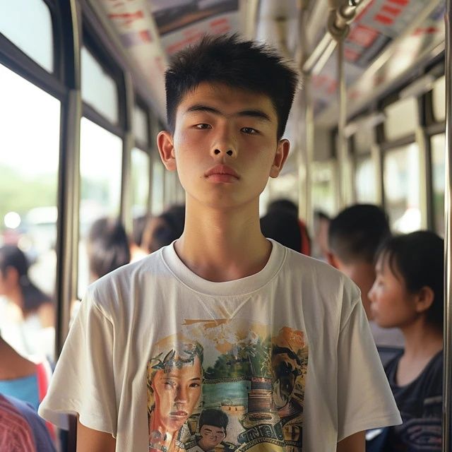 西北之旅下火車啦!西寧的天氣超級舒服,但記得防曬哦~