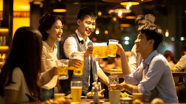 畢節夏日盛宴:火把狂歡與夜郎長桌宴,不容錯過!