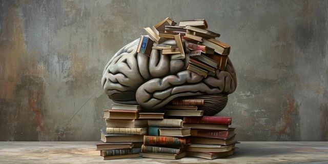 首次揭秘:詳盡完整文學常識的思維導圖,開拓閱讀新視野