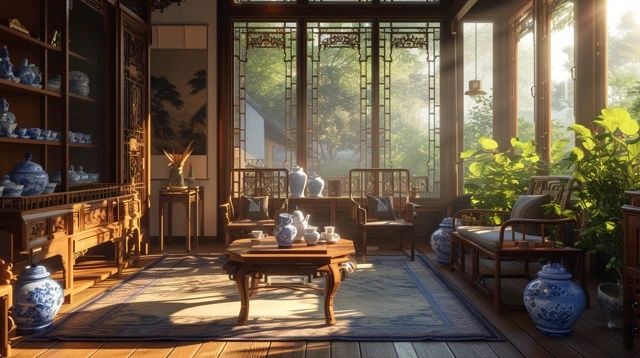 從景德鎮歸來的心聲：每言皆真，記錄旅行感悟