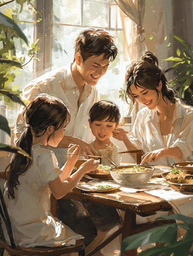 專為中國寶寶定制”的美食清單,讓寶貝愛上吃飯!