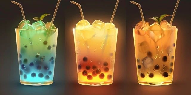 開奶茶店如何做到火且活得久？這些方法或許能幫到你