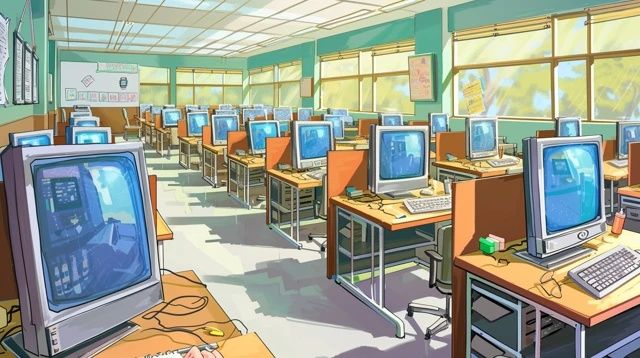 機房安全用電須知,保障設備運行安全!