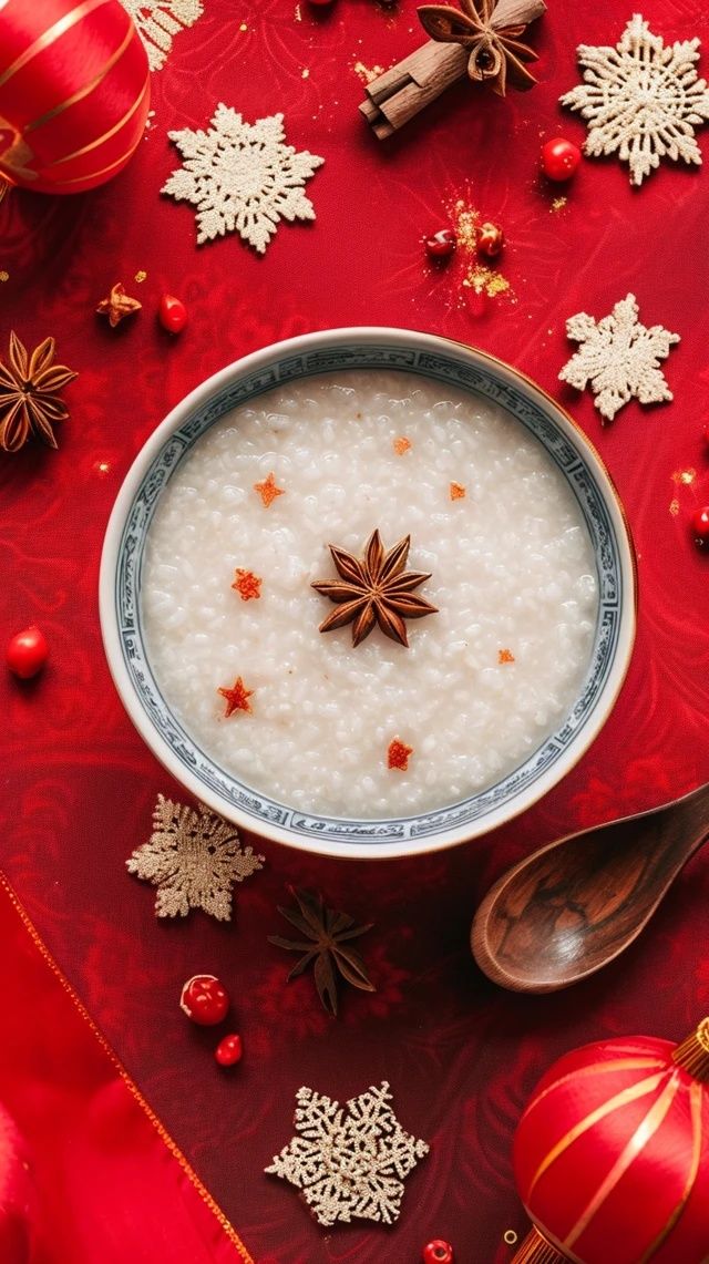 學(xué)會(huì)自制云南特色甜品：乳扇糯米酒甜湯