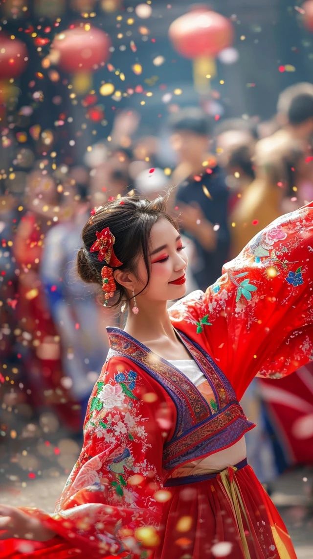 鶴壁淇縣風(fēng)景與文化共舞的迷人之地