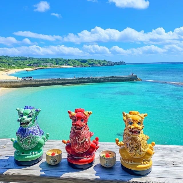 威海旅游攻略：旅行要點一網(wǎng)打盡！