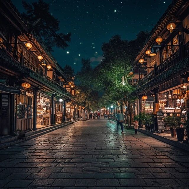 最新！長沙本地最全旅游攻略，不走彎路，速看！