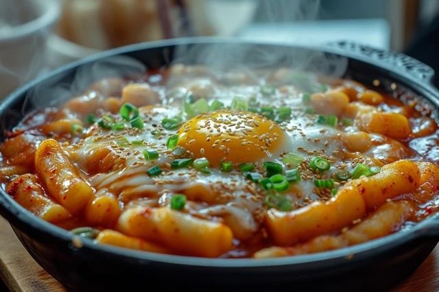 全球十大美食榜單揭秘:從泰國黃咖喱到美國冰淇淋,不容錯過的世界風味!