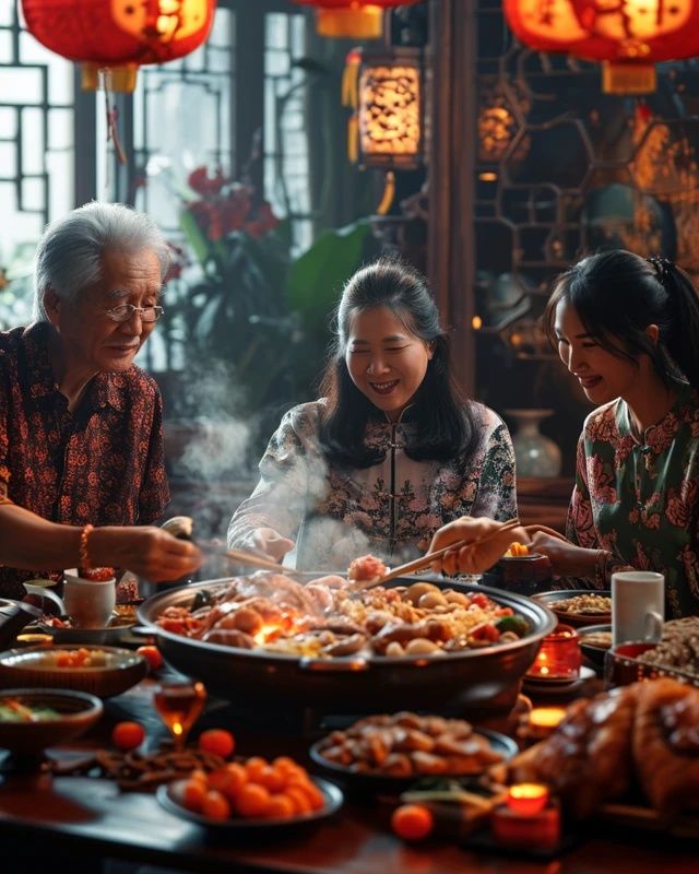 探秘河南：歷史文化的璀璨瑰寶與美食韻味的交融之地
