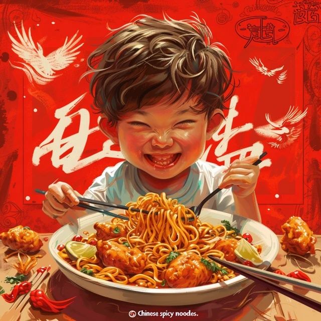 大人小孩都愛吃的十二道面食做法