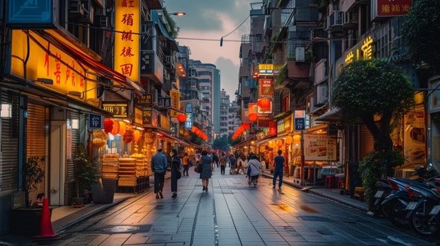 以下是一份廣州七日游的攻略
