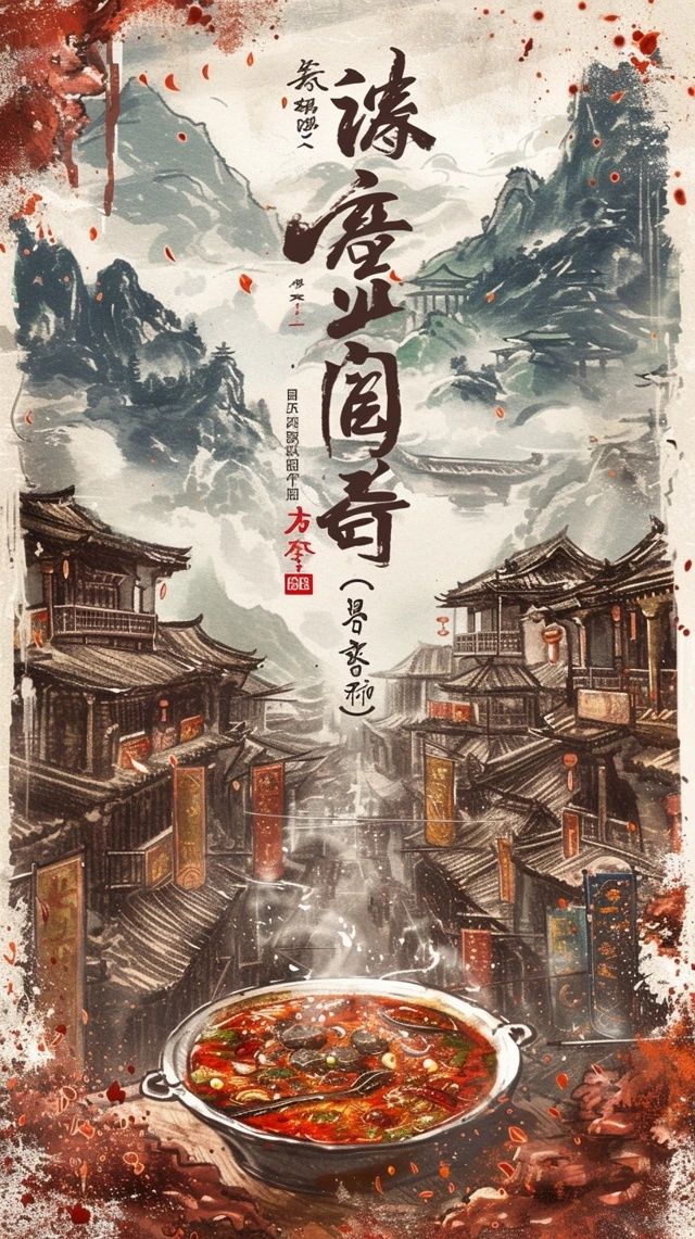 安徽涇縣的特色美味小吃之旅